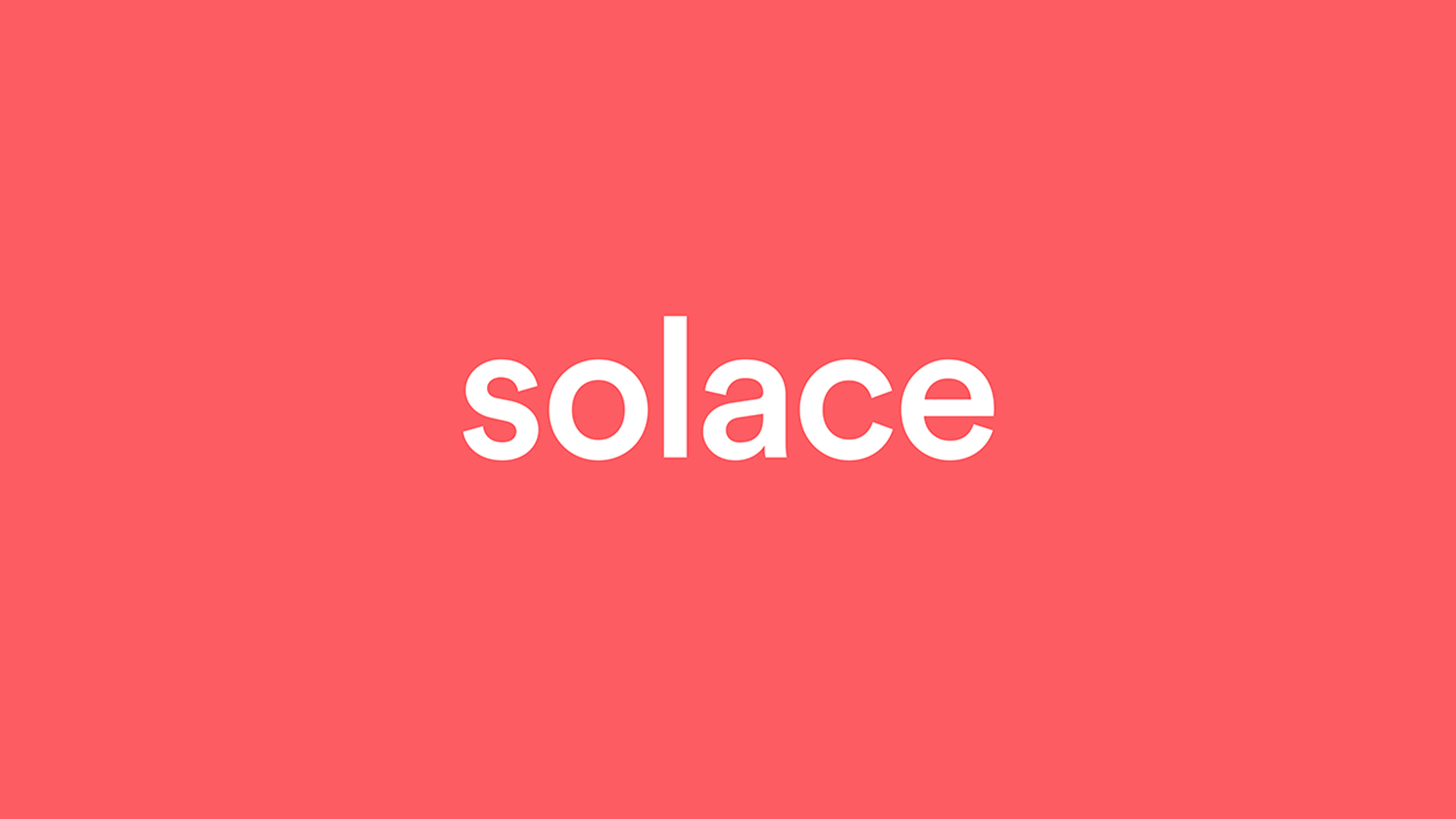 Talk at Solace Womens Aid